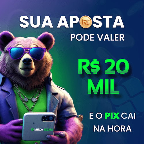 Receba seu PIX na hora