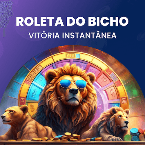 Roleta do Bicho