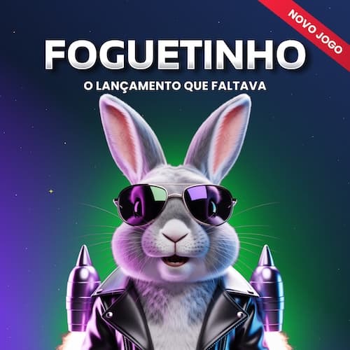 Foguetinho