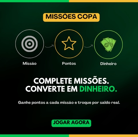 Missões