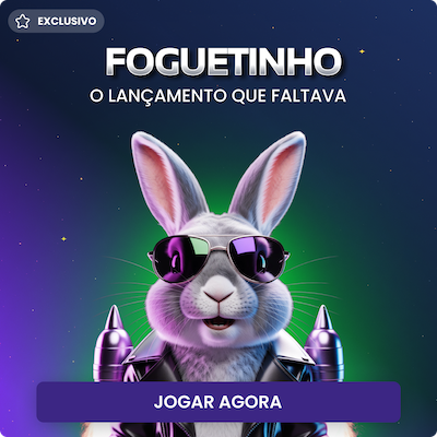 Foguetinho